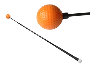 No1 Rated Golf Swing Tempo Training Aid