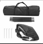 Load image into Gallery viewer, Golf Hitting Nets for Backyard Driving Golf Training Aids
