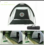 Load image into Gallery viewer, Golf Hitting Nets for Backyard Driving Golf Training Aids
