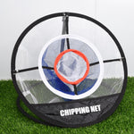 Load image into Gallery viewer, Golf Chipping Net
