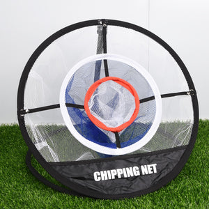 Golf Chipping Net