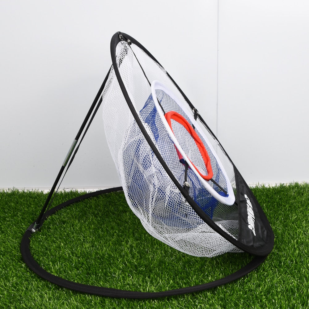 Golf Chipping Net