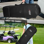 Load image into Gallery viewer, Golf Travel Plane Bags
