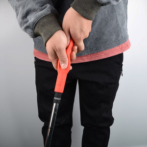 Golf Swing Grip Posture Correction